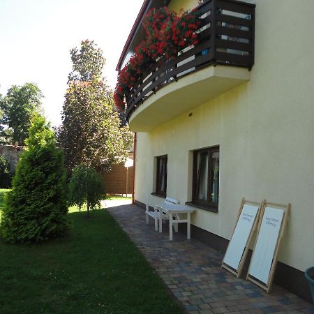 Apartament Wspanialy. Kowary Dış mekan fotoğraf