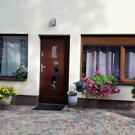 Apartament Wspanialy. Kowary Dış mekan fotoğraf
