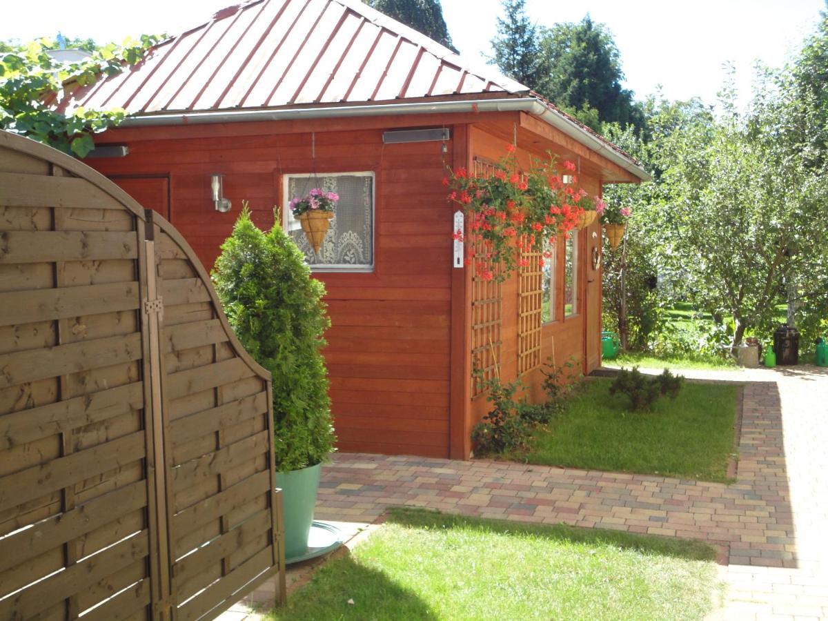 Apartament Wspanialy. Kowary Dış mekan fotoğraf