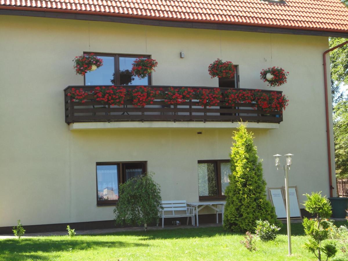 Apartament Wspanialy. Kowary Dış mekan fotoğraf