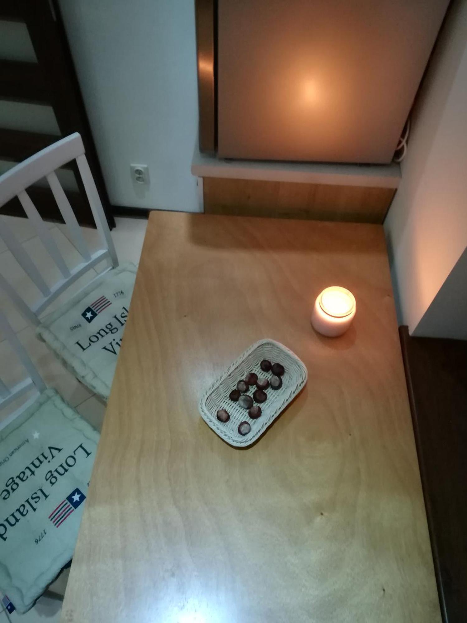 Apartament Wspanialy. Kowary Oda fotoğraf