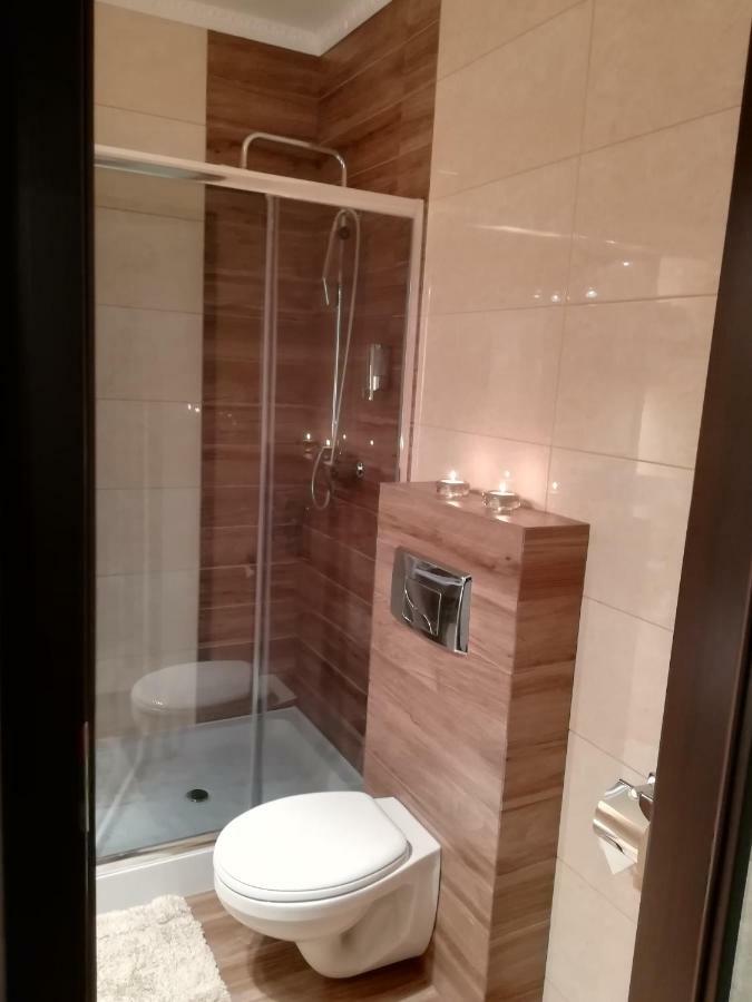Apartament Wspanialy. Kowary Dış mekan fotoğraf