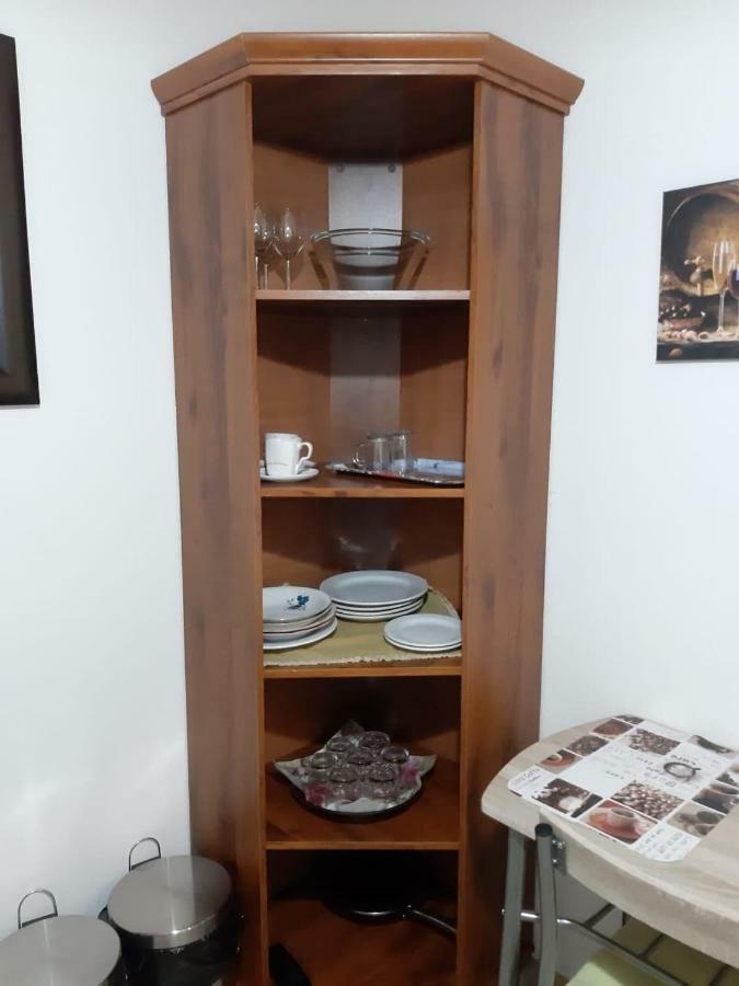 Apartament Wspanialy. Kowary Dış mekan fotoğraf