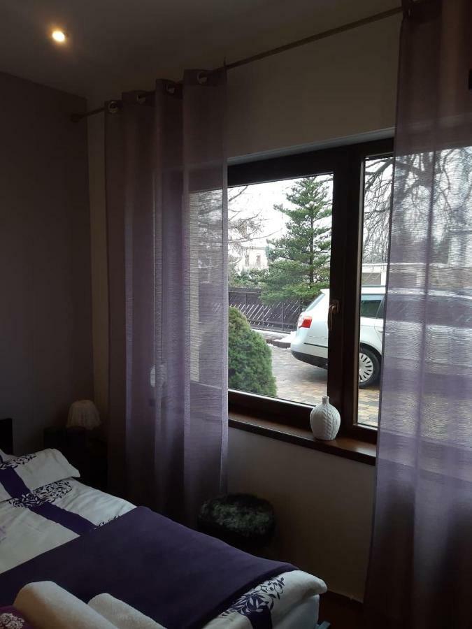 Apartament Wspanialy. Kowary Dış mekan fotoğraf