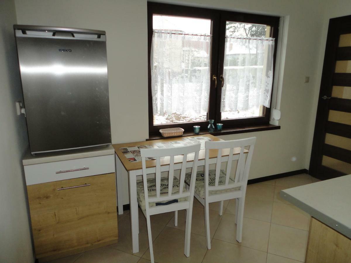 Apartament Wspanialy. Kowary Dış mekan fotoğraf