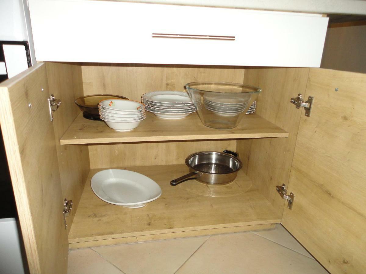 Apartament Wspanialy. Kowary Dış mekan fotoğraf