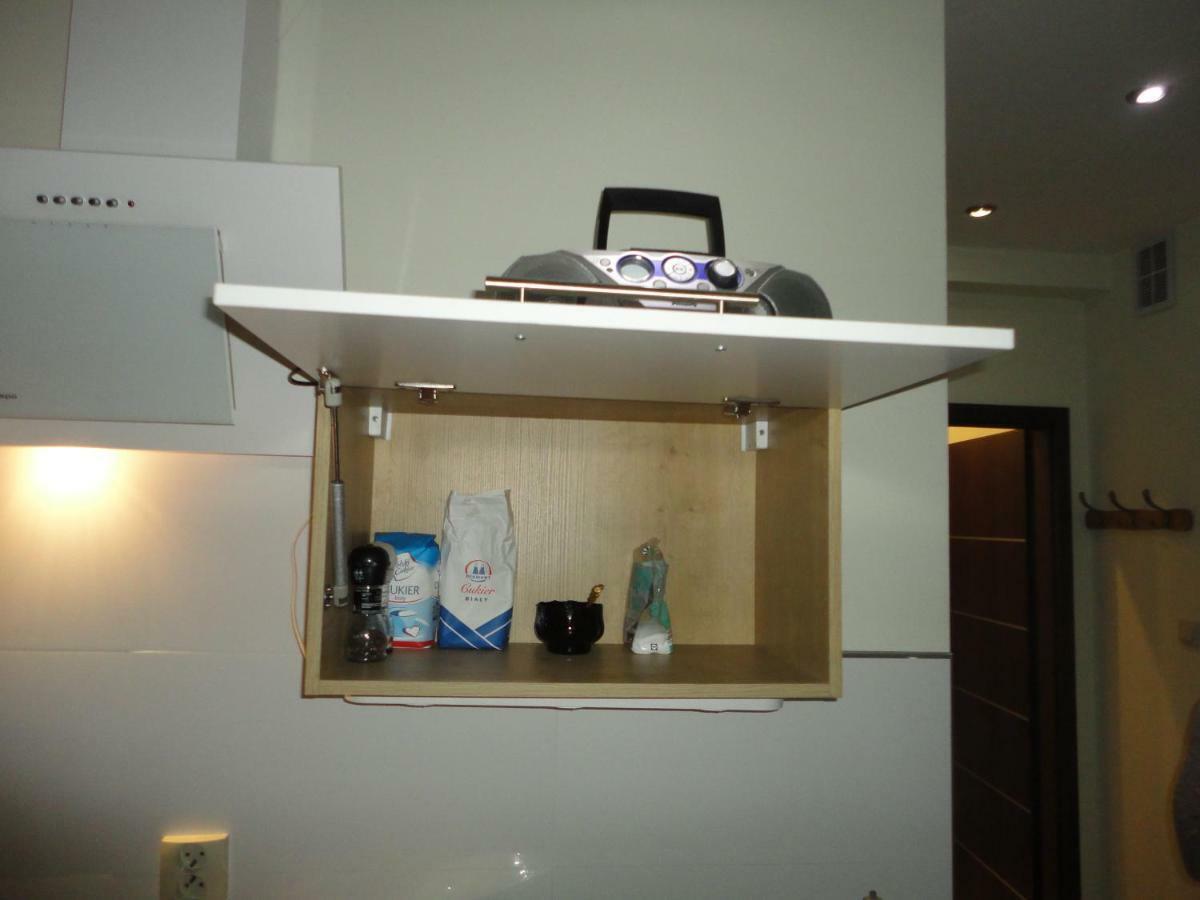 Apartament Wspanialy. Kowary Dış mekan fotoğraf