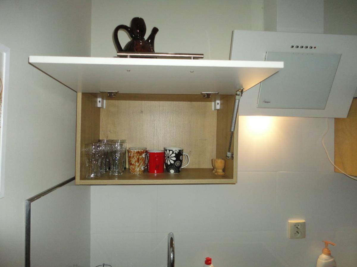 Apartament Wspanialy. Kowary Dış mekan fotoğraf