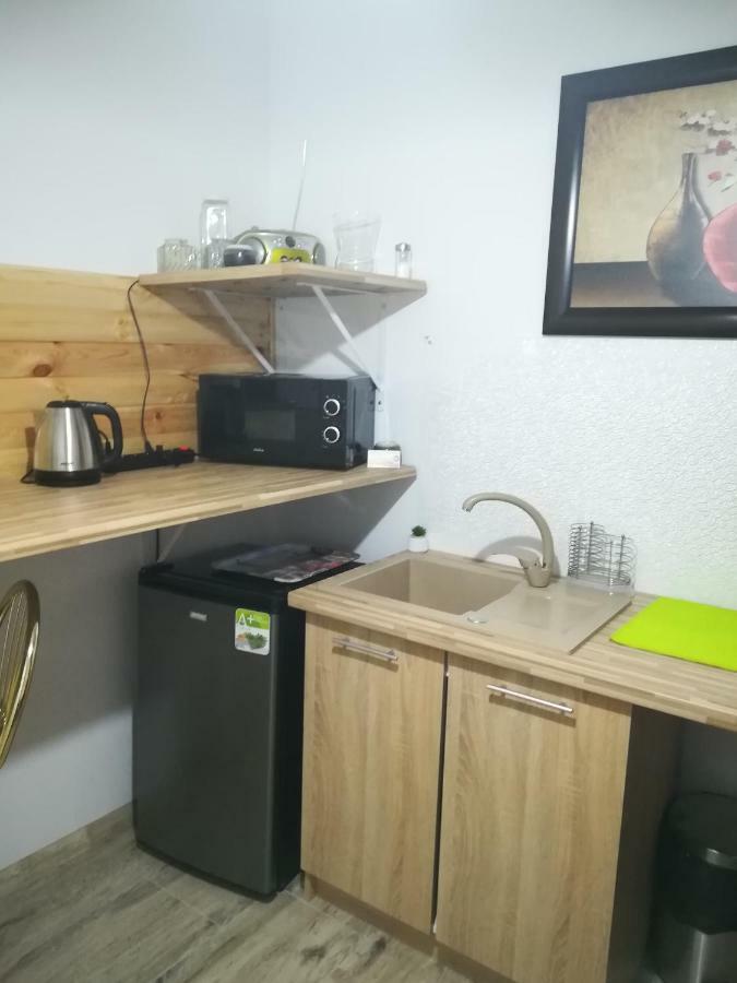 Apartament Wspanialy. Kowary Dış mekan fotoğraf