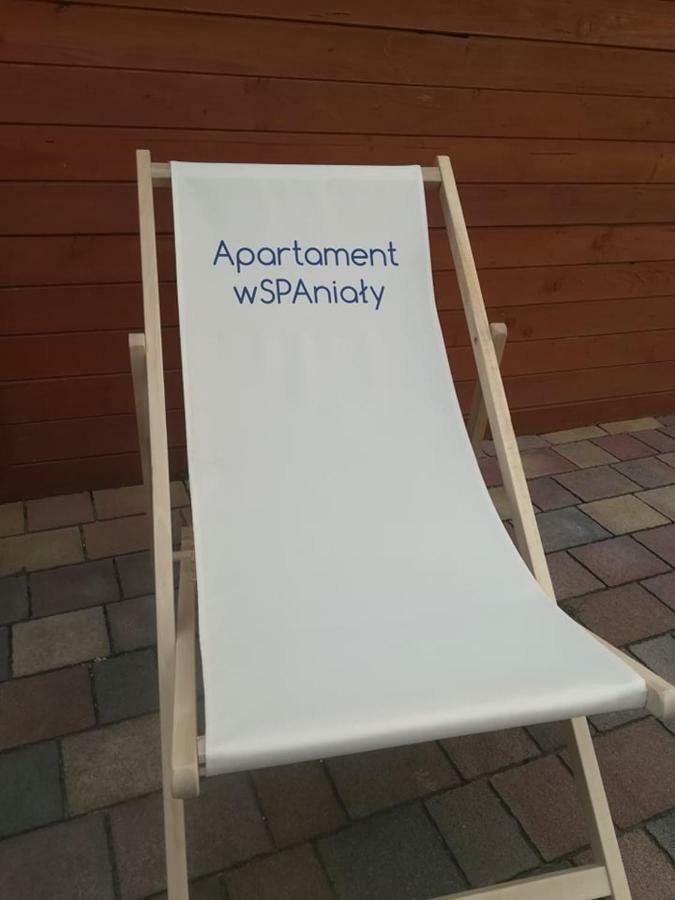 Apartament Wspanialy. Kowary Dış mekan fotoğraf