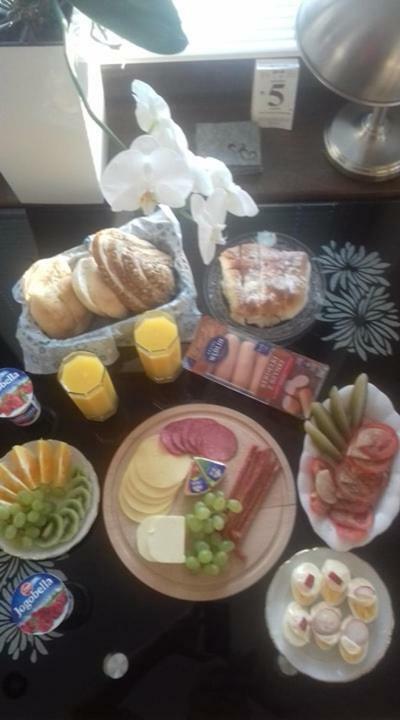Apartament Wspanialy. Kowary Dış mekan fotoğraf