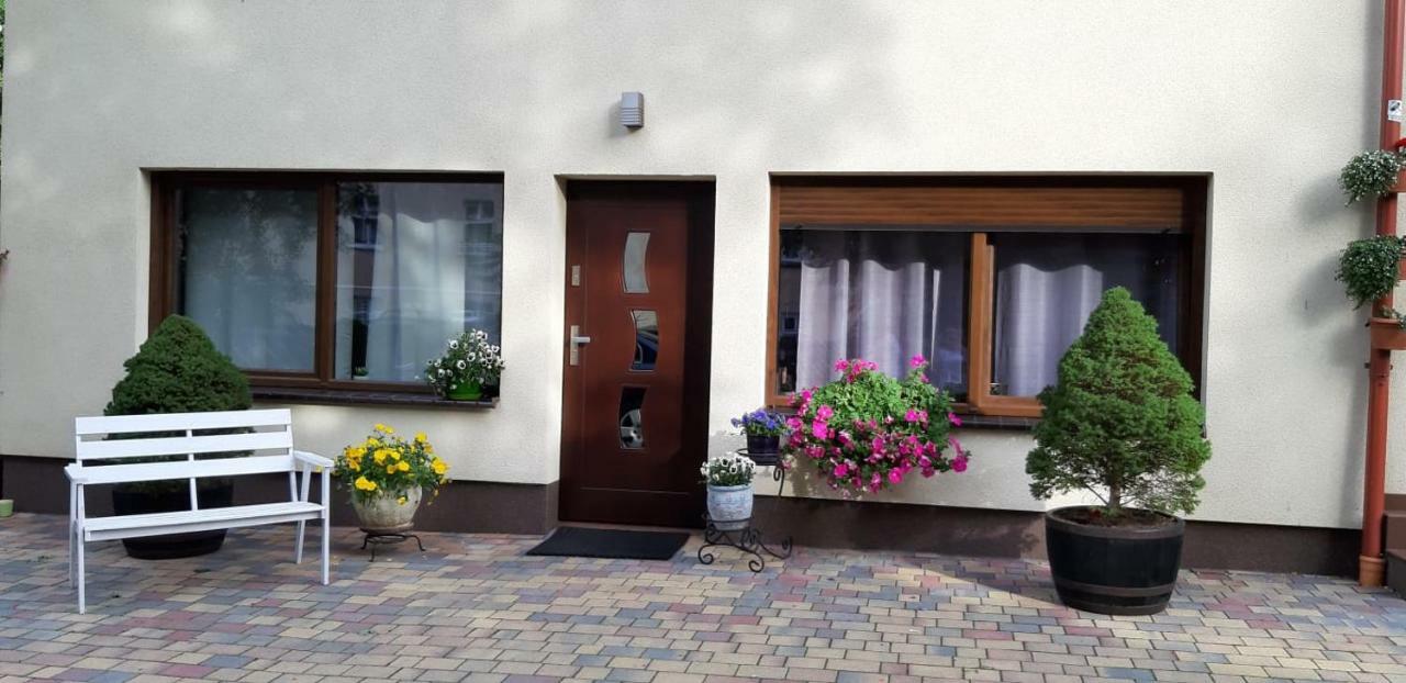 Apartament Wspanialy. Kowary Dış mekan fotoğraf