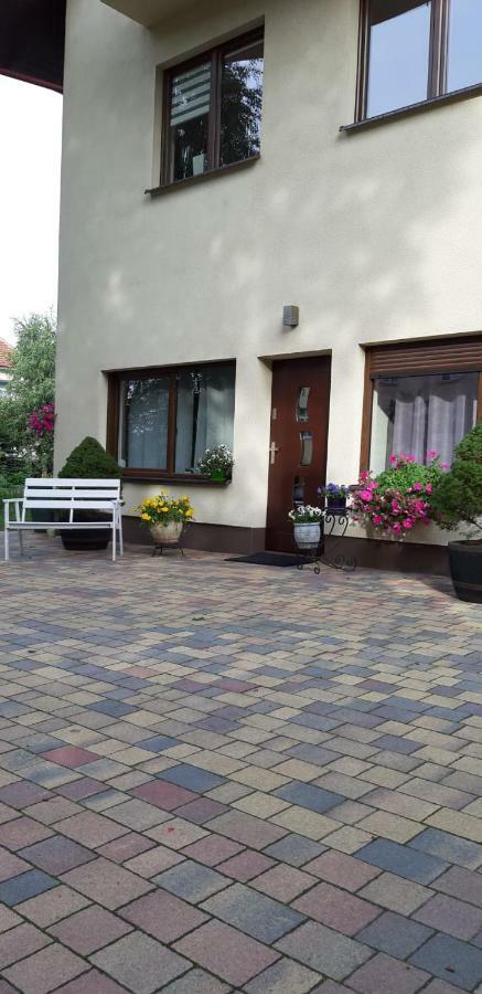 Apartament Wspanialy. Kowary Dış mekan fotoğraf