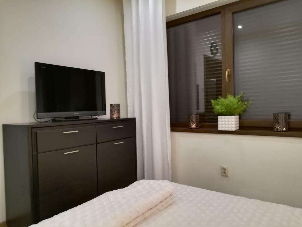 Apartament Wspanialy. Kowary Dış mekan fotoğraf