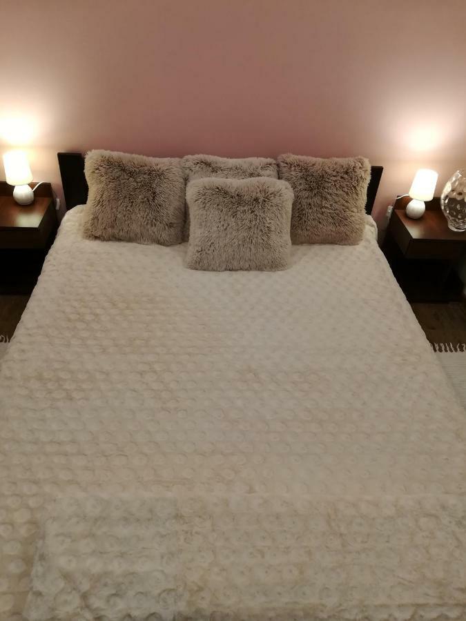 Apartament Wspanialy. Kowary Dış mekan fotoğraf