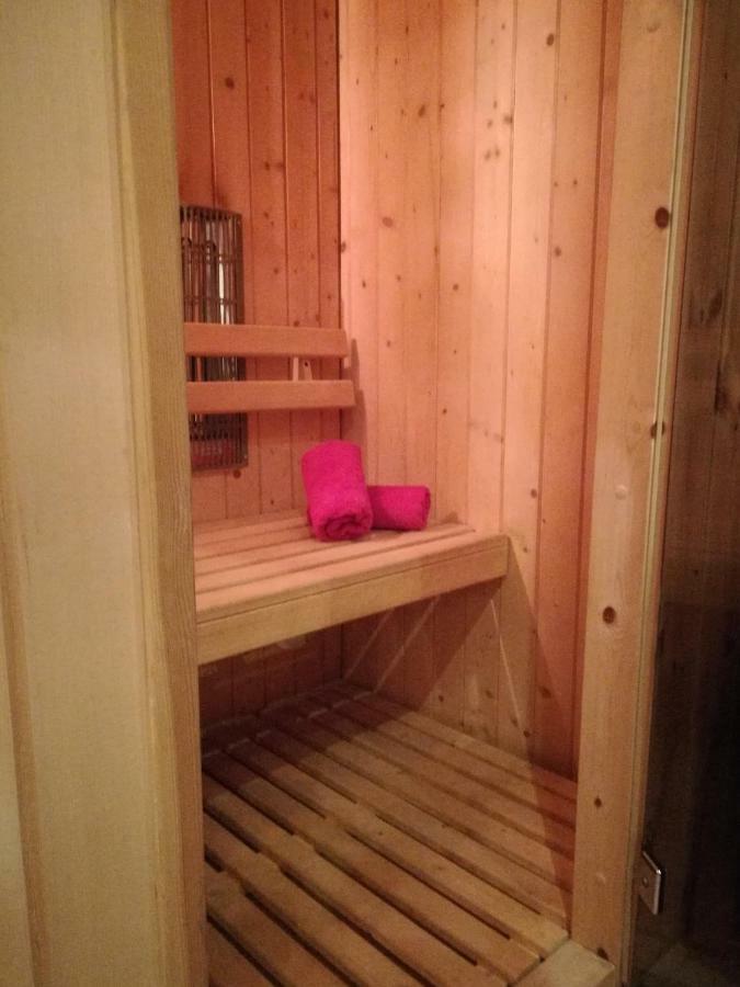 Apartament Wspanialy. Kowary Dış mekan fotoğraf