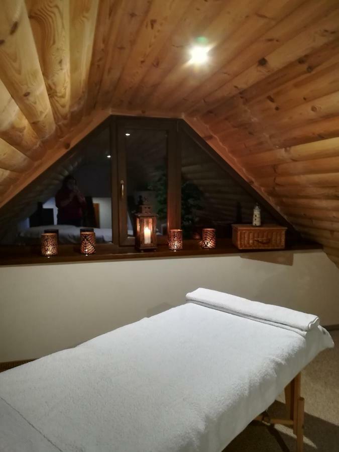 Apartament Wspanialy. Kowary Dış mekan fotoğraf