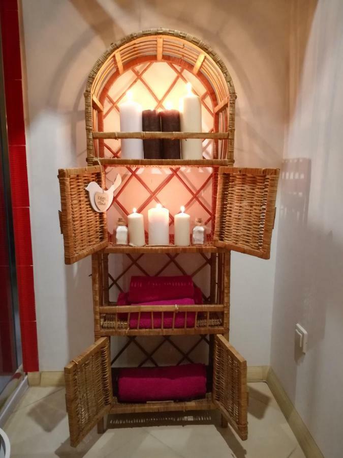 Apartament Wspanialy. Kowary Dış mekan fotoğraf