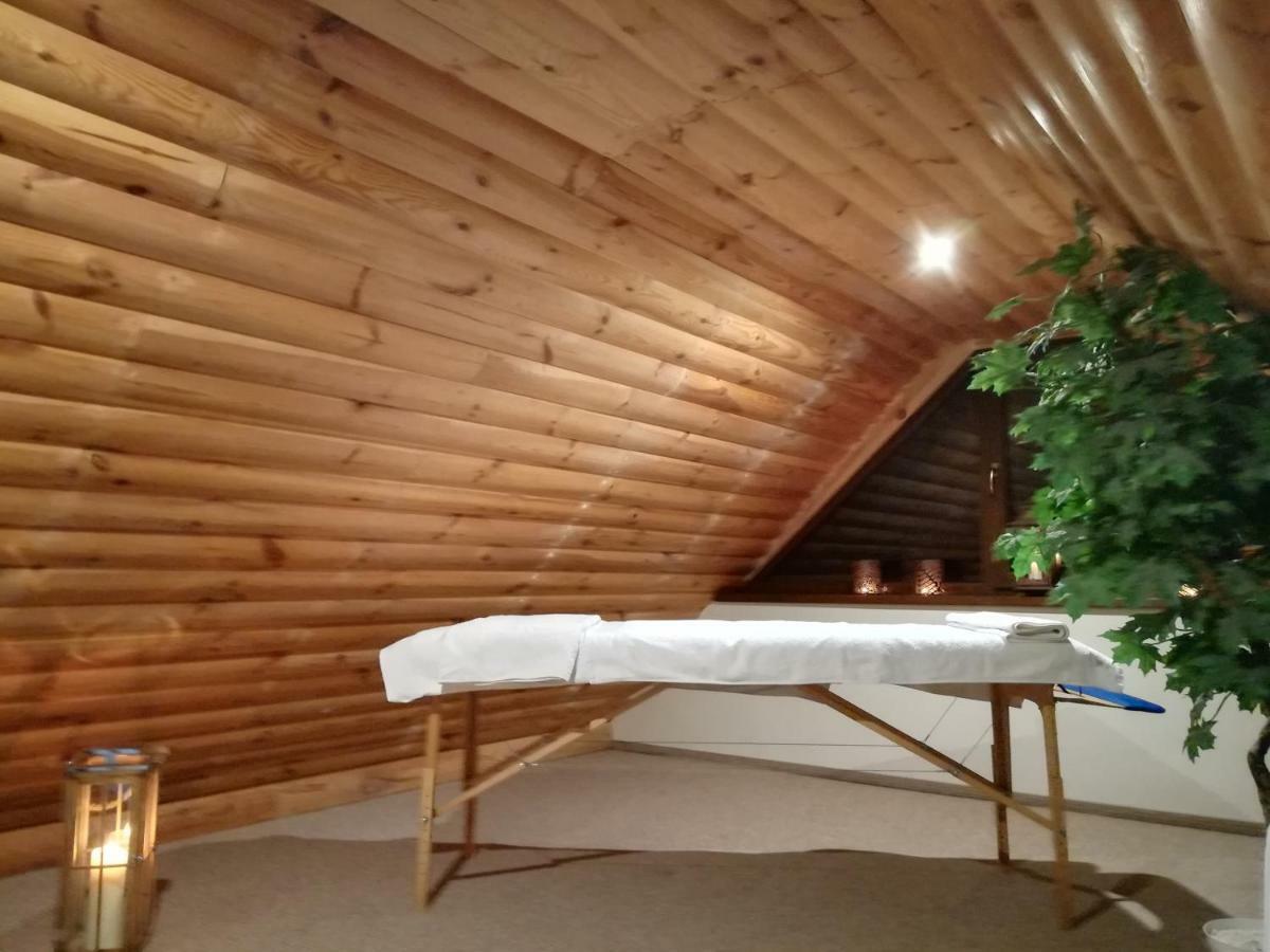 Apartament Wspanialy. Kowary Dış mekan fotoğraf