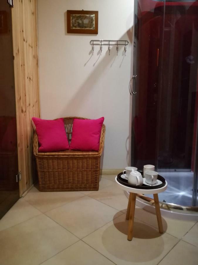 Apartament Wspanialy. Kowary Dış mekan fotoğraf