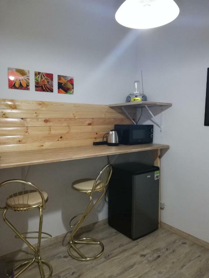 Apartament Wspanialy. Kowary Dış mekan fotoğraf