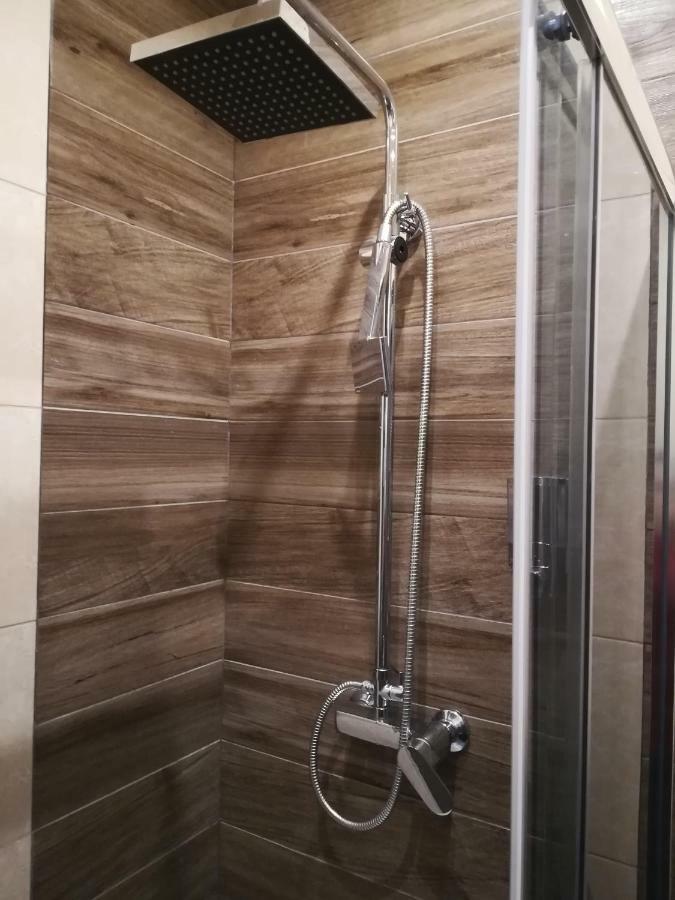Apartament Wspanialy. Kowary Dış mekan fotoğraf