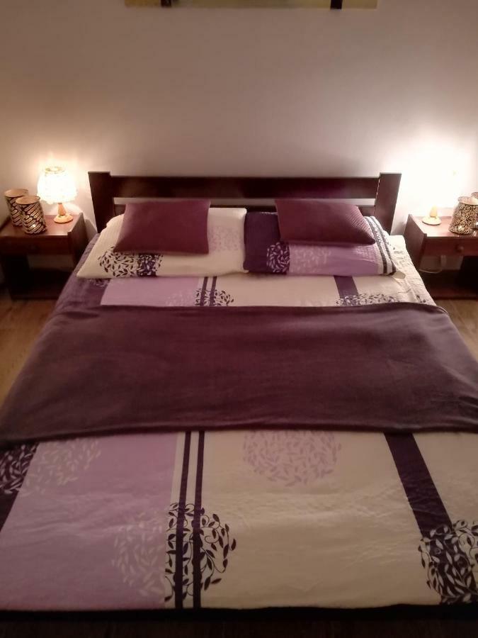 Apartament Wspanialy. Kowary Dış mekan fotoğraf