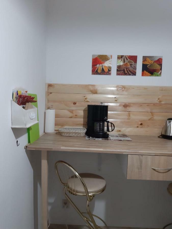 Apartament Wspanialy. Kowary Dış mekan fotoğraf