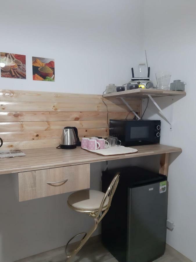 Apartament Wspanialy. Kowary Dış mekan fotoğraf