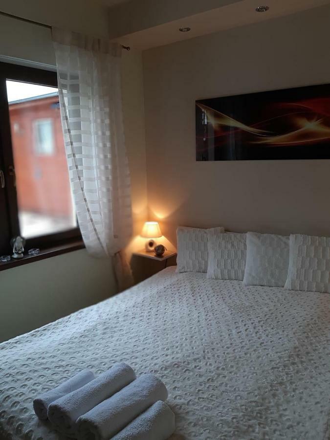 Apartament Wspanialy. Kowary Dış mekan fotoğraf