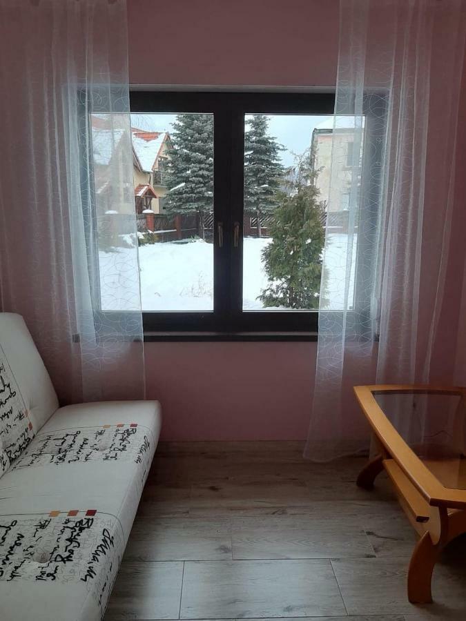 Apartament Wspanialy. Kowary Dış mekan fotoğraf