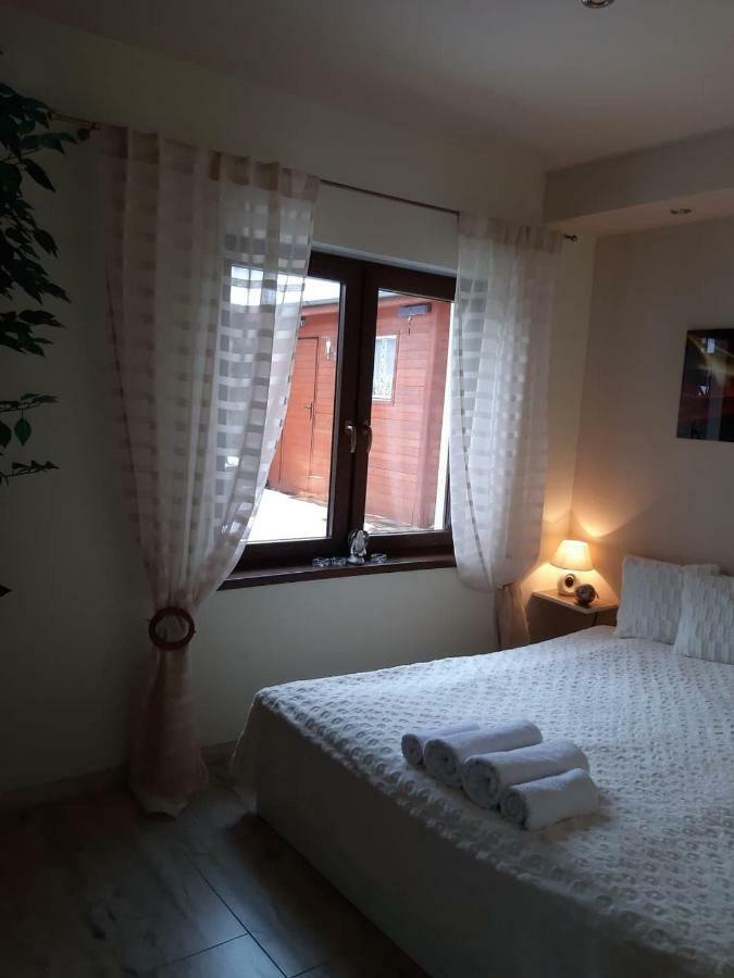 Apartament Wspanialy. Kowary Dış mekan fotoğraf