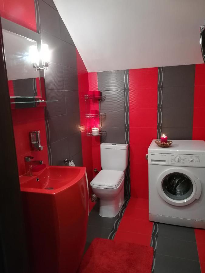 Apartament Wspanialy. Kowary Dış mekan fotoğraf